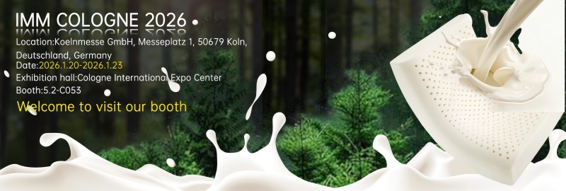Jiasheng Latex sẽ tham gia IMM COLOGNE 2026