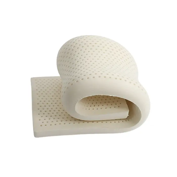 Gối cao su đôi cỡ lớn