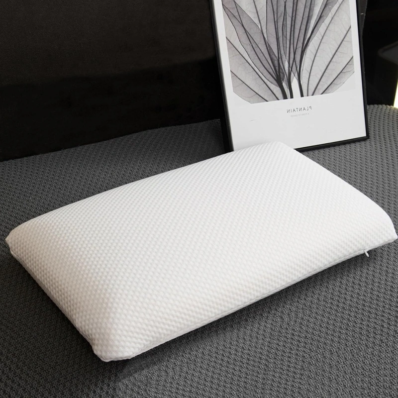 Gối bánh mì cao su Talalay
